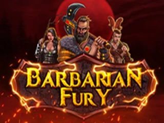 barbarian fury